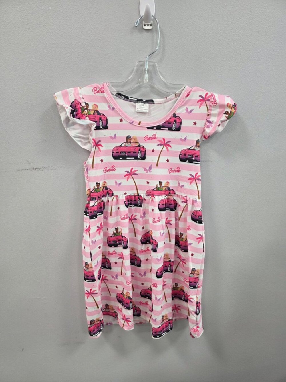 Convertible Let's Go Party Dress